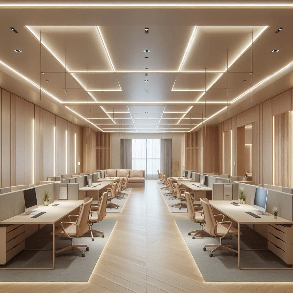 轮班服务组写字楼办公的共享办公边界为何会在夜间加班增多时暴露短板